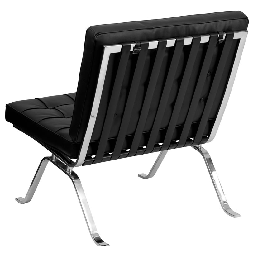 Black Leather Chair Black Leather Chair
