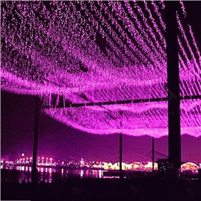 String Lighting, Single Colored - Egpres
